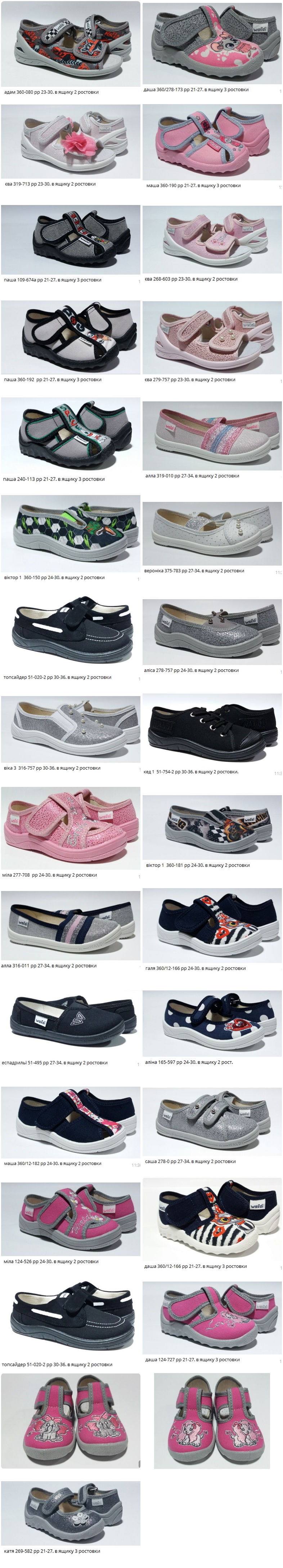 Фабричне остатки!